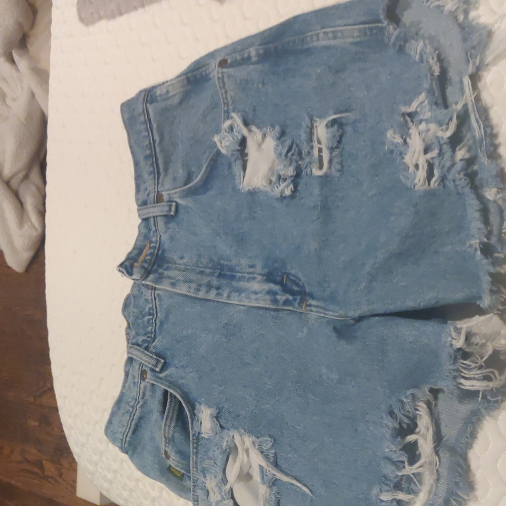 Cabela women shorts